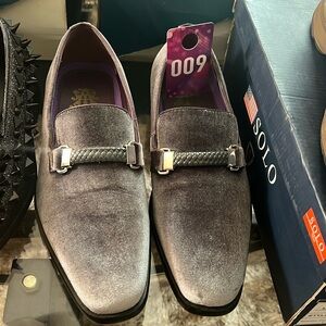 Loafers